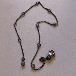 Silpada Ankle Bracelet